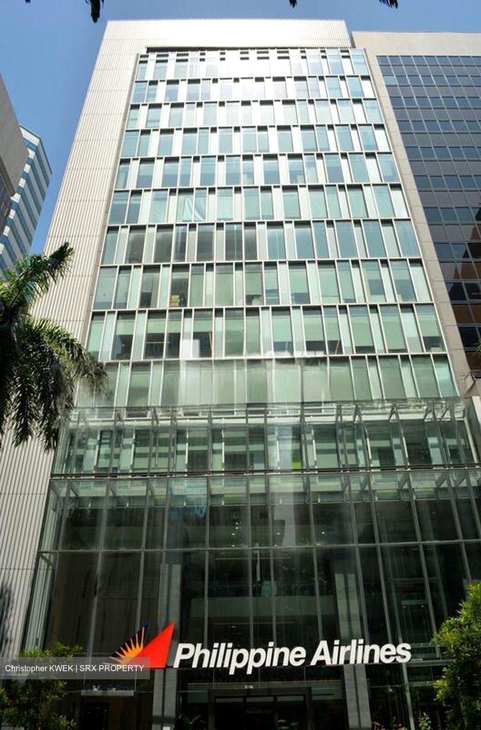 Far East Finance Building (D1), Office #469336281